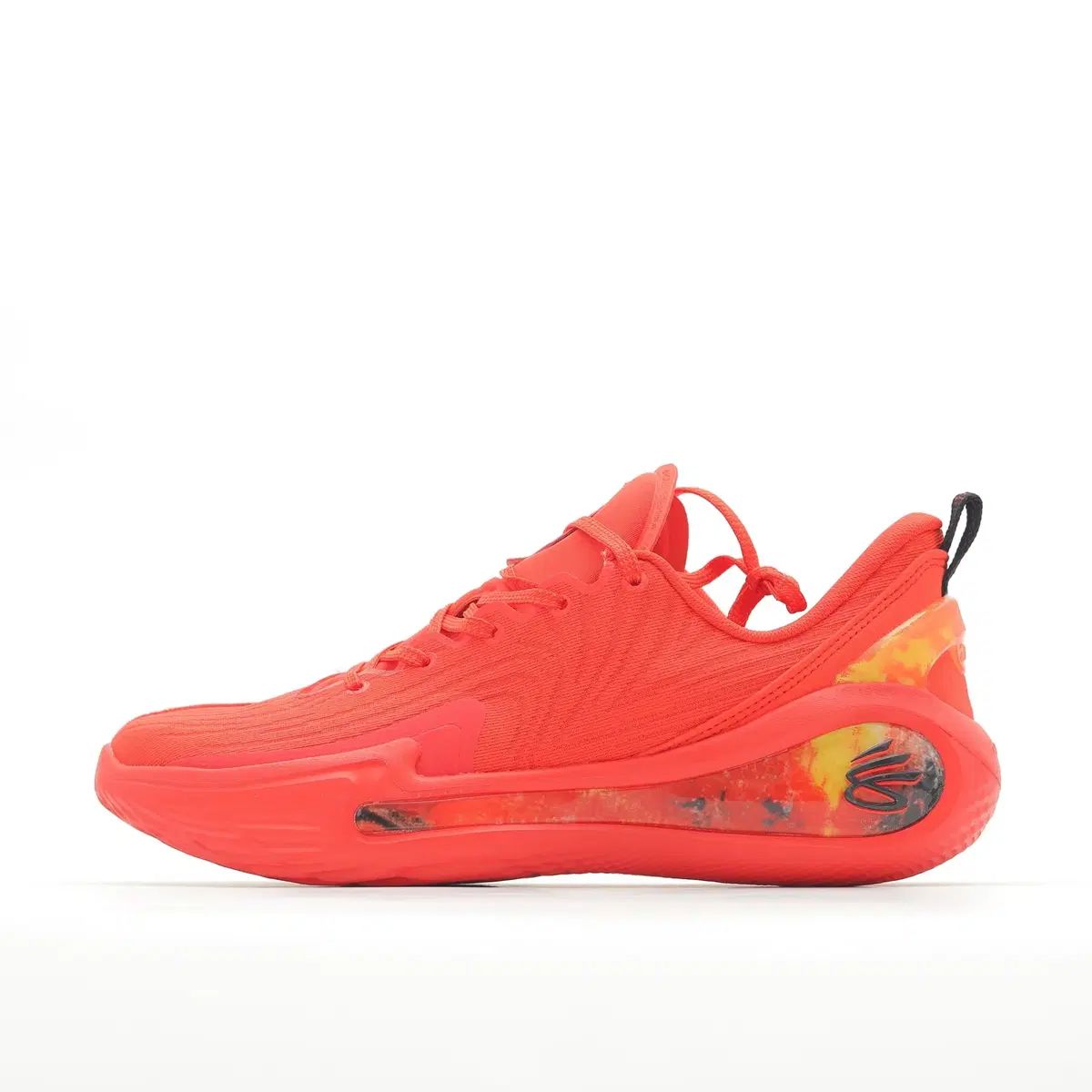 【Under Armour】Curry 12 'Wardell Mode' バスケットシューズ Under Armour Curry 12 'Wardell Mode'
