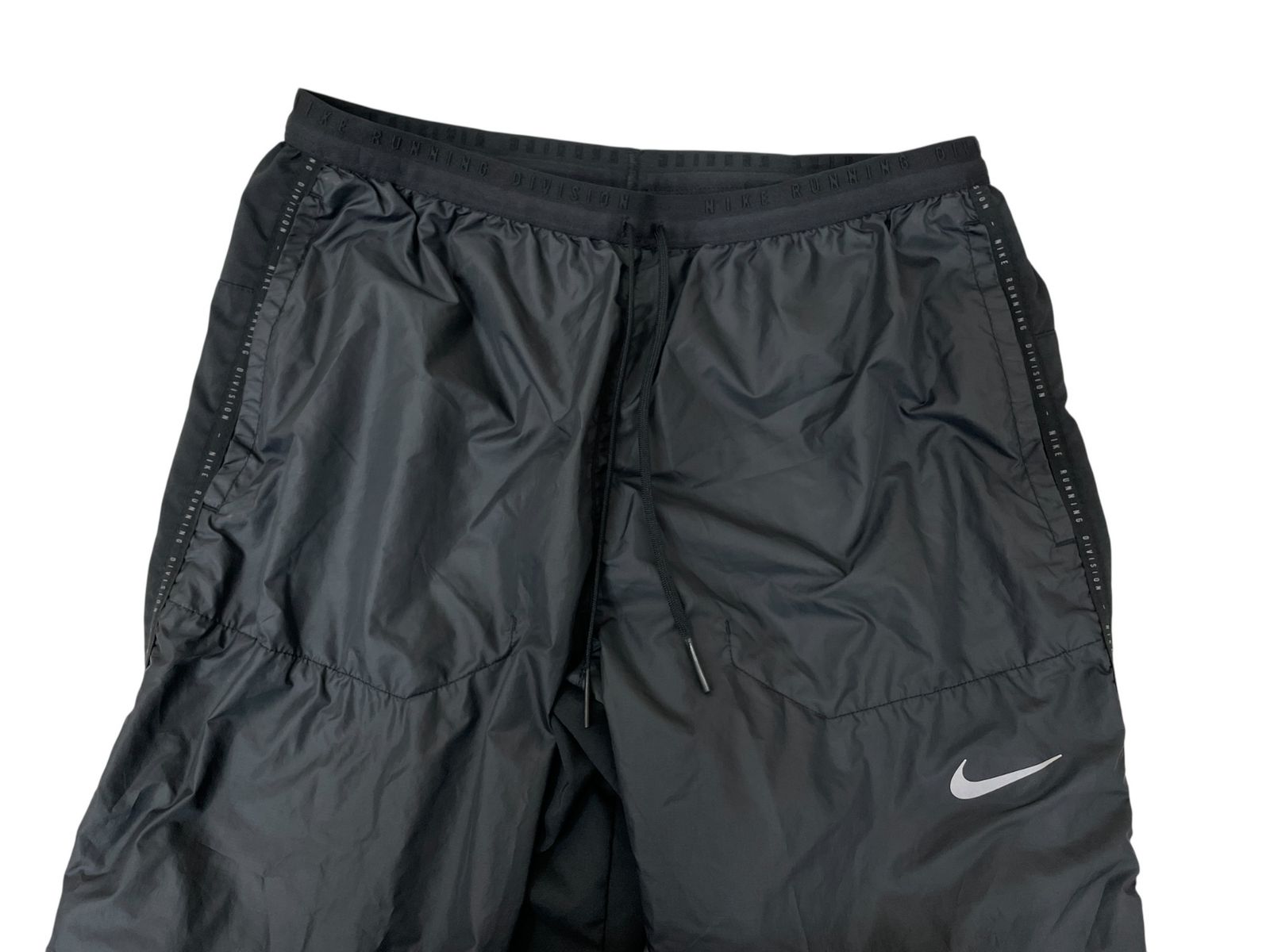 NIKE SF ラン ディビジョン フェノム エリート パンツ新品 ウインドブレーカー パンツ SF ラン ディビジョン フェノム