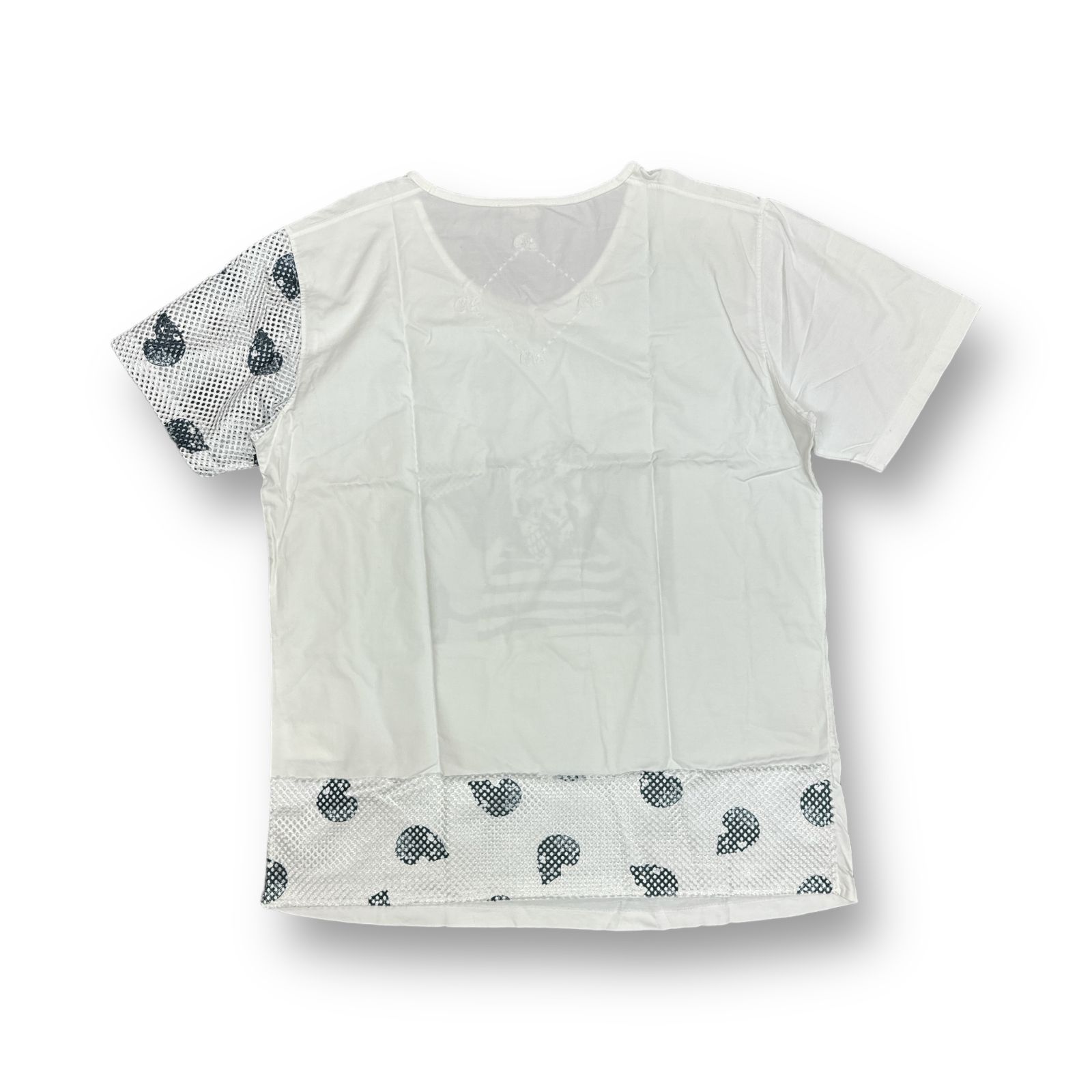 【新品未使用】GABRIELE PASINI（ガブリエレ パジーニ）カットソー ガブリエレ パジーニ メンズ シャツ Gabriele Pasini ブランド