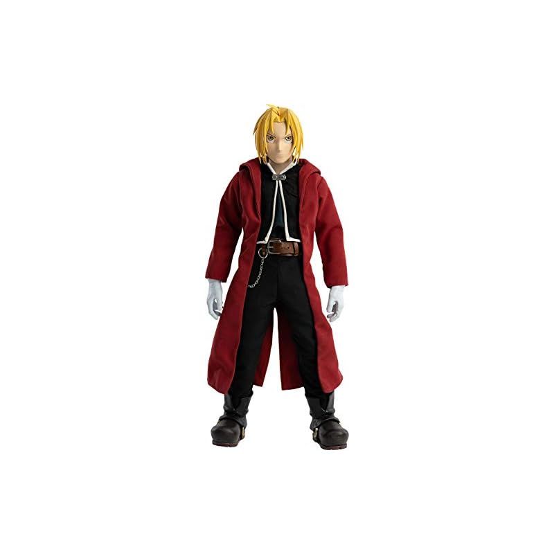 鋼の錬金術師 FULLMETAL ALCHEMIST EDWARD ELRIC [エドワード