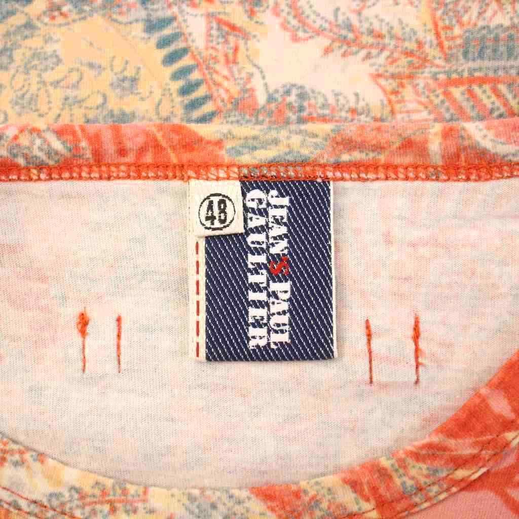 ジャンポールゴルチエ Jean Paul GAULTIER 90's Tシャツ