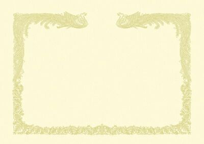 まとめ） 賞状用紙 ササガワ OA賞状用紙 10-1477 4974268252814