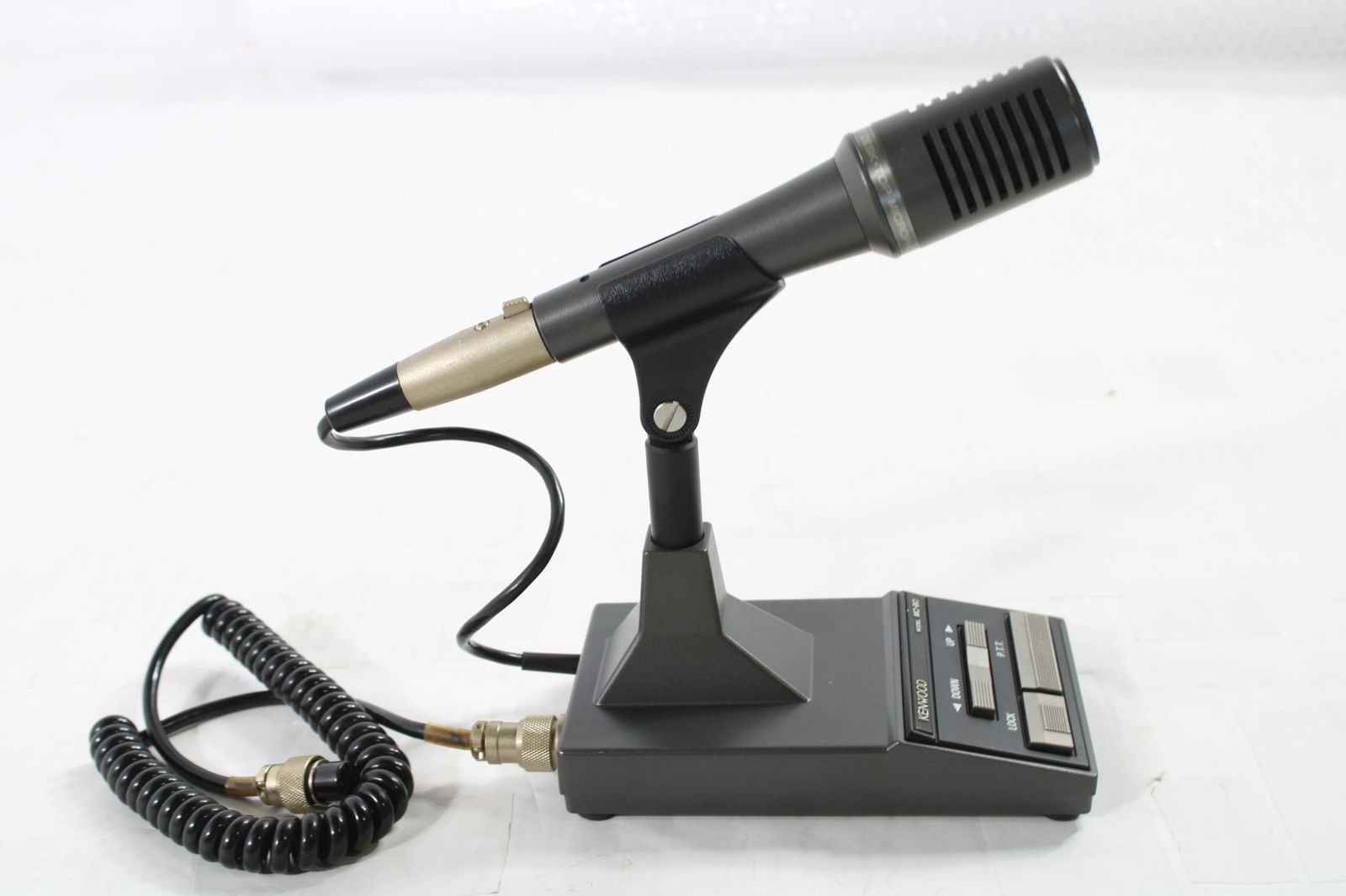 ケンウッド デスクトップ