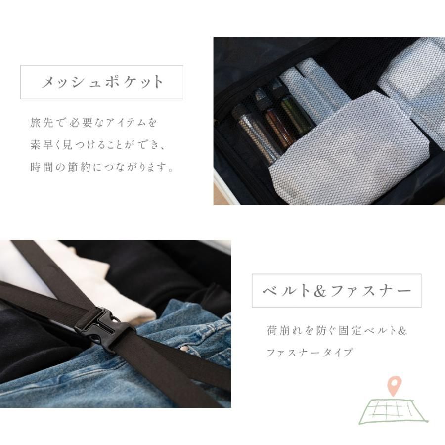 スーツケース フレームタイプ