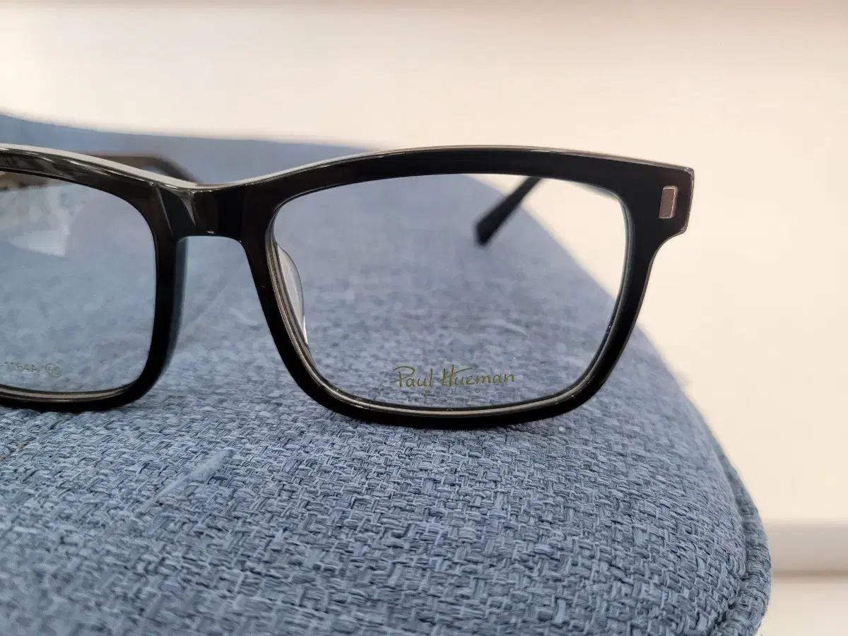 Paul Hueman メガネ PHS ー 1164A サングラス ヒートビューを含む