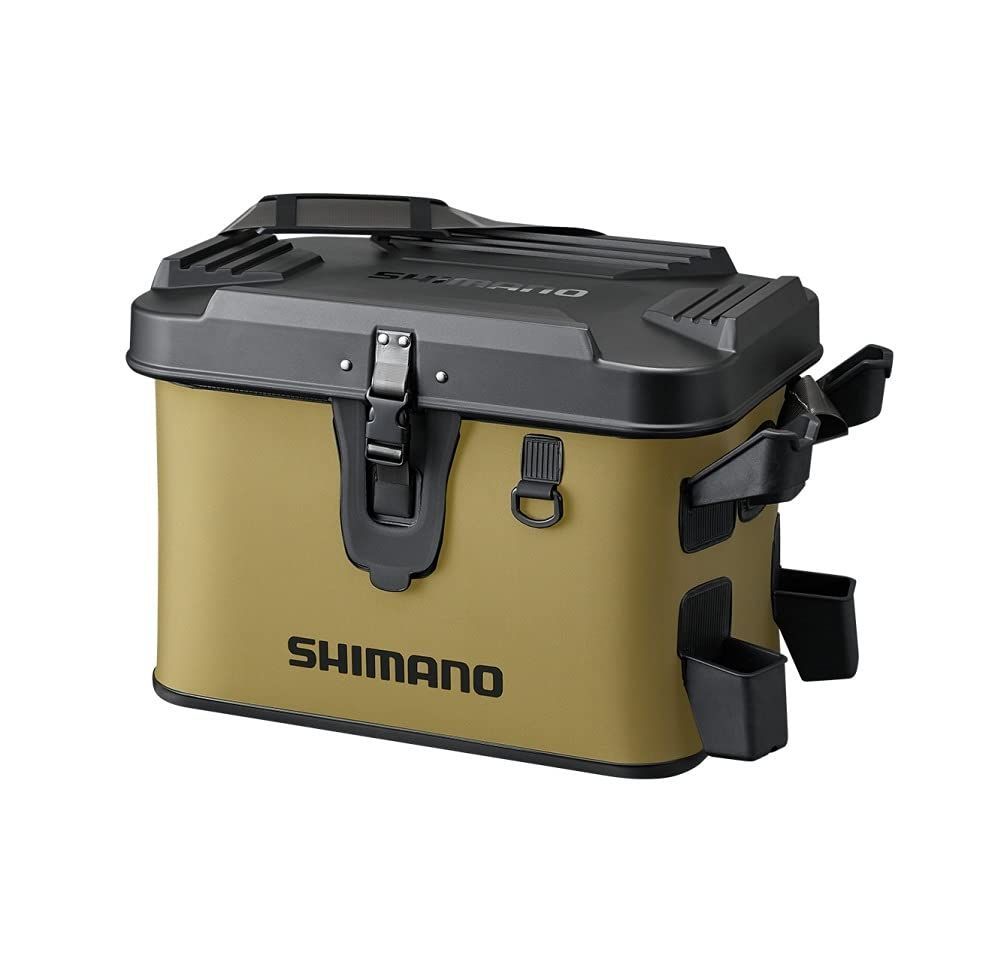 新着商品 釣り用タックルバッグ ロッドレストボートバッグ シマノ SHIMANO BK-007T