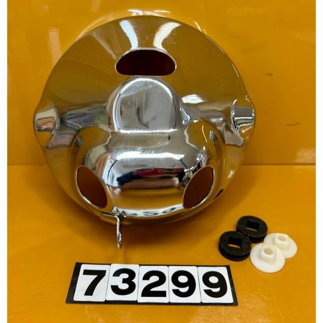 73299 YAMAHA ヤマハ XJ400 E D 純正 ヘッドライト YHA-146