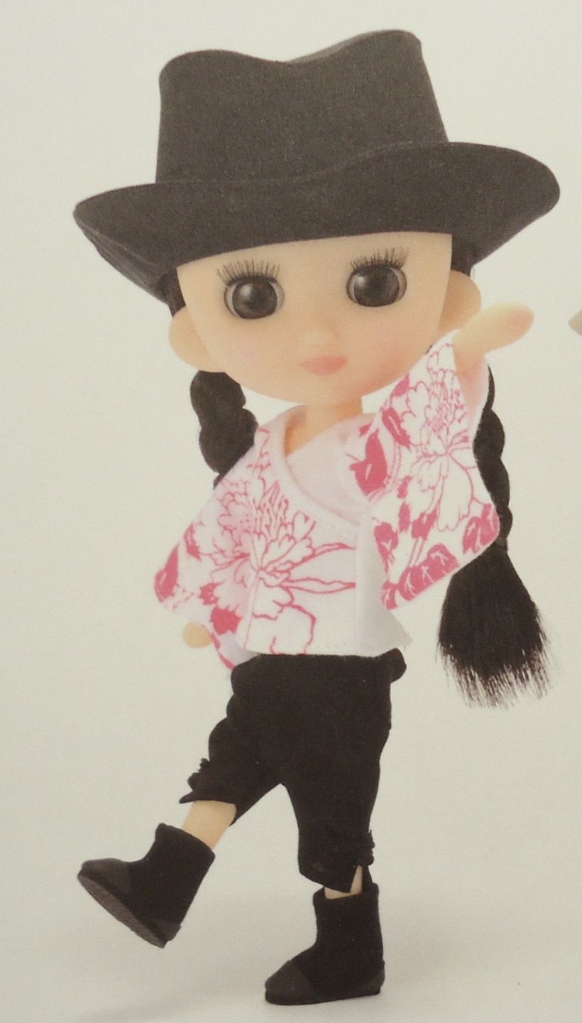 ❁✿✾おでこちゃんとニッキ／ROUROUロマンのニッキ✾✿❁︎ ペットワークス おでこちゃんとニッキ ROUROUロマンのおでこ