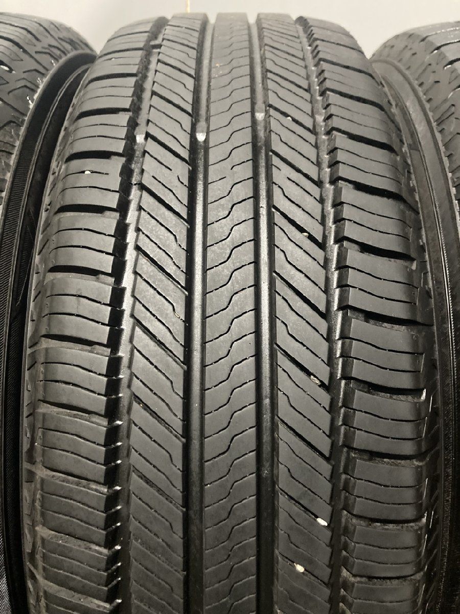 YOKOHAMA GEOLANDAR CV G058 225/65R17 17インチ 夏タイヤ 4本 22年製 