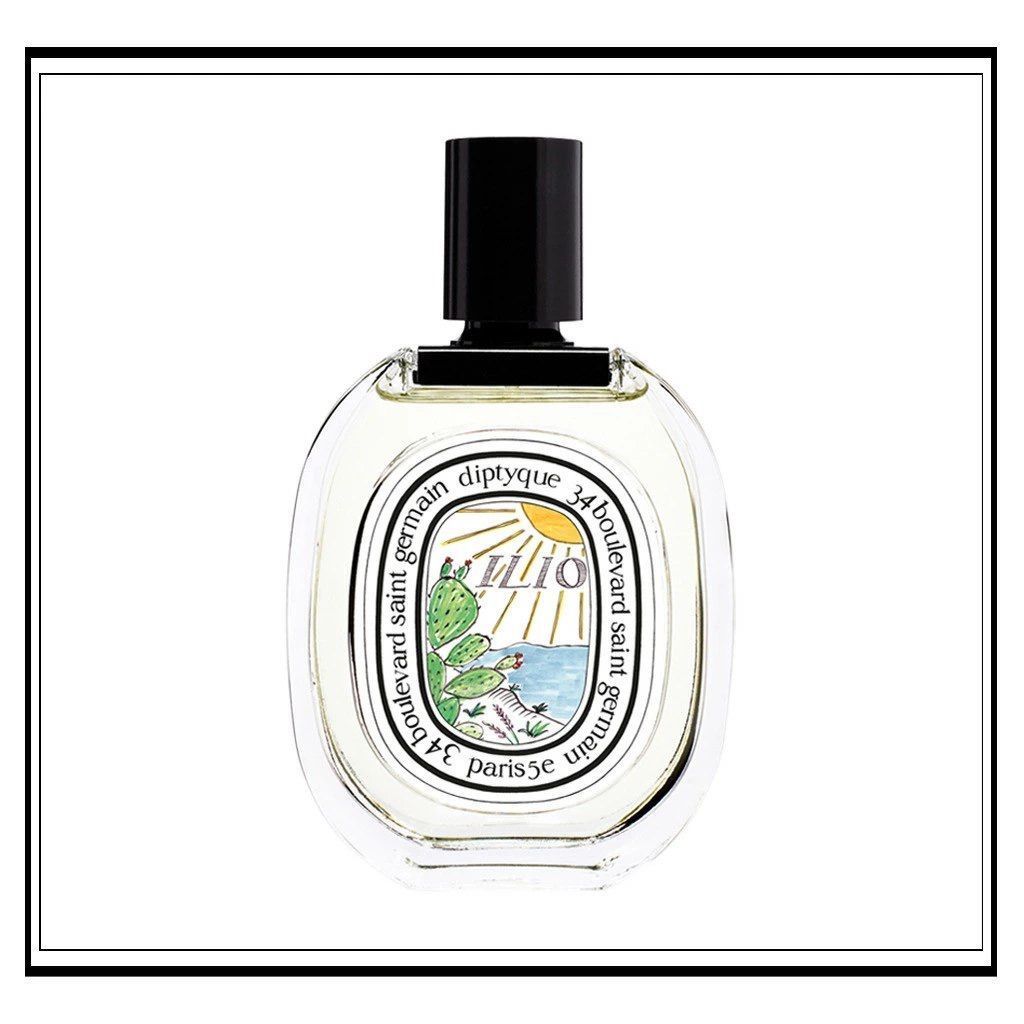 DIPTYQUEディプティックオードトワレイリオ 100ml - メルカリ