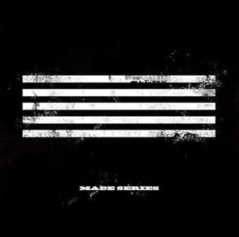 非常に良い)MADE SERIES(CD+3Blu-ray+PHOTO BOOK+スマプラ 非常に良い)MADE SERIES(CD+3Blu-ray+PHOTO BOOK+スマプラ