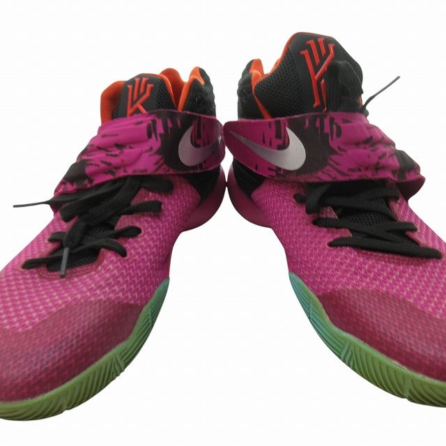 ナイキ NIKE Basketball 819583-046 KYRIE2 カイリー2 バスケット