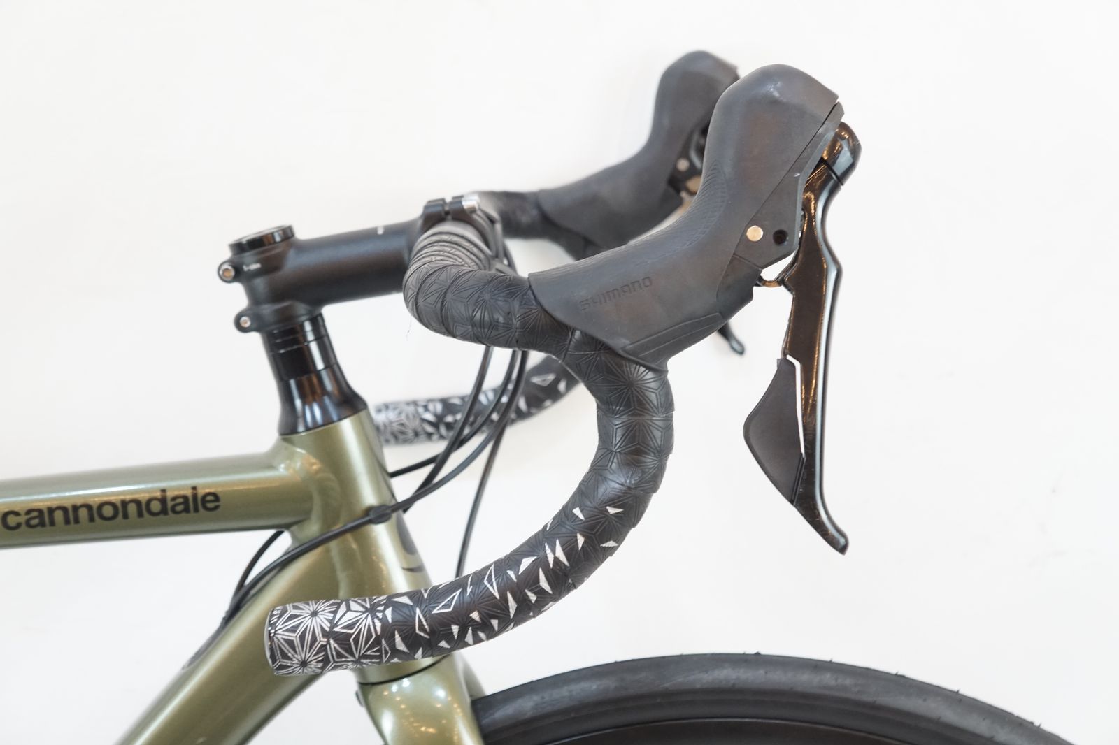 CANNONDALE キャノンデール