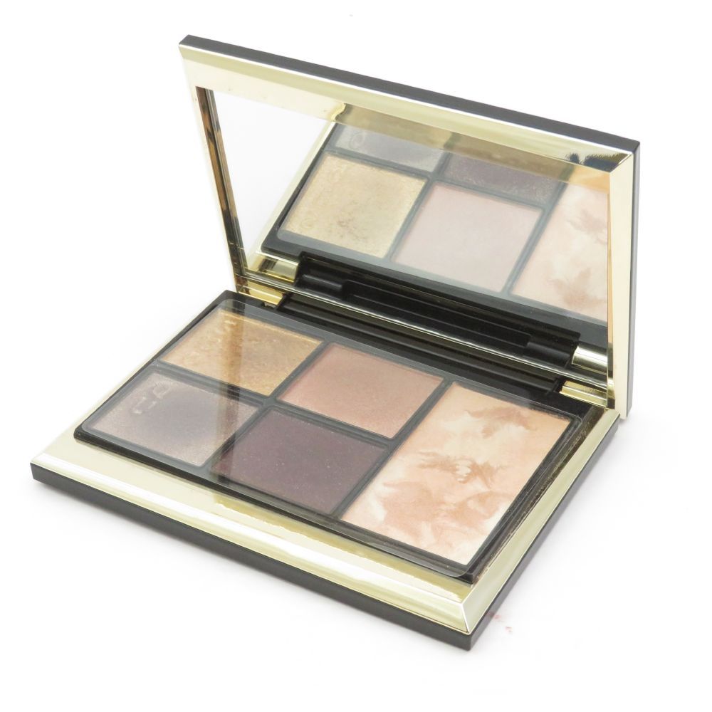 SUQQU 101 冬響 SUQQU アイ & フェイス コンパクト 101 冬響