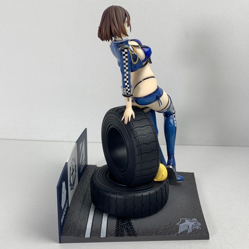 中古品】 完備品 アズールレーン ボルチモア スプレンディッド・ギア