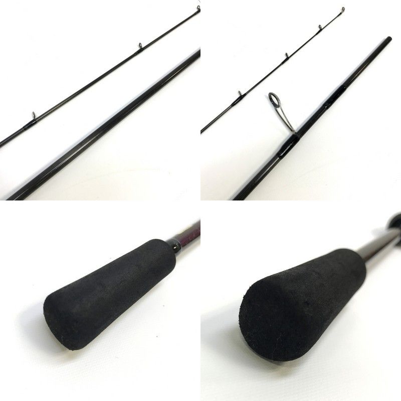 エメラルダス MX 75MMH-S ダイワ(DAIWA) ロッド 21 エメラルダス MX