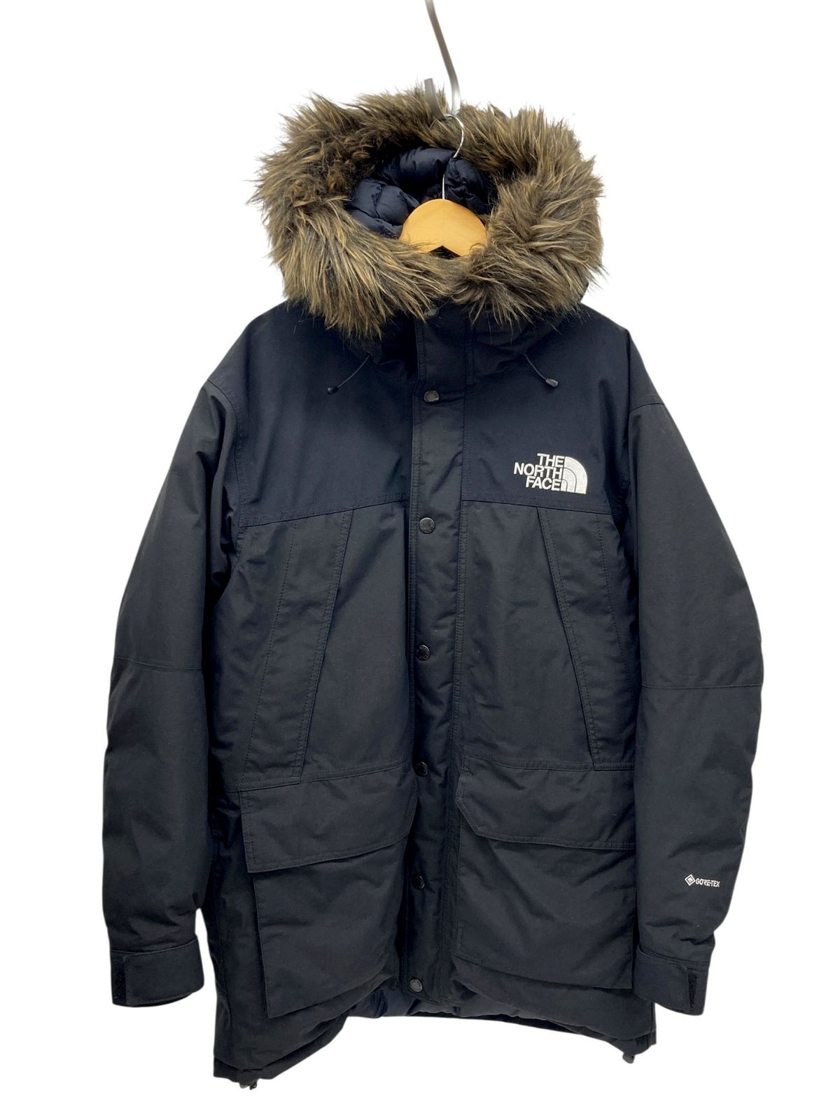 ノースフェイス　マウンテンダウンコート　NDW91935　ニュートープ S THE NORTH FACE ND91935 / MOUNTAIN DOWN COAT / ニュートープ