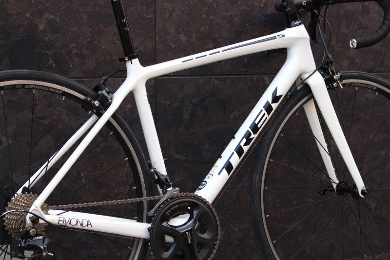 トレック TREK エモンダ EMONDA S5 2016モデル 50サイズ シマノ 105