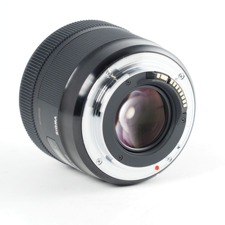 SIGMA 30mm F1.4 DC HSM | Art A013 | Nikon F-DXマウント | APS-