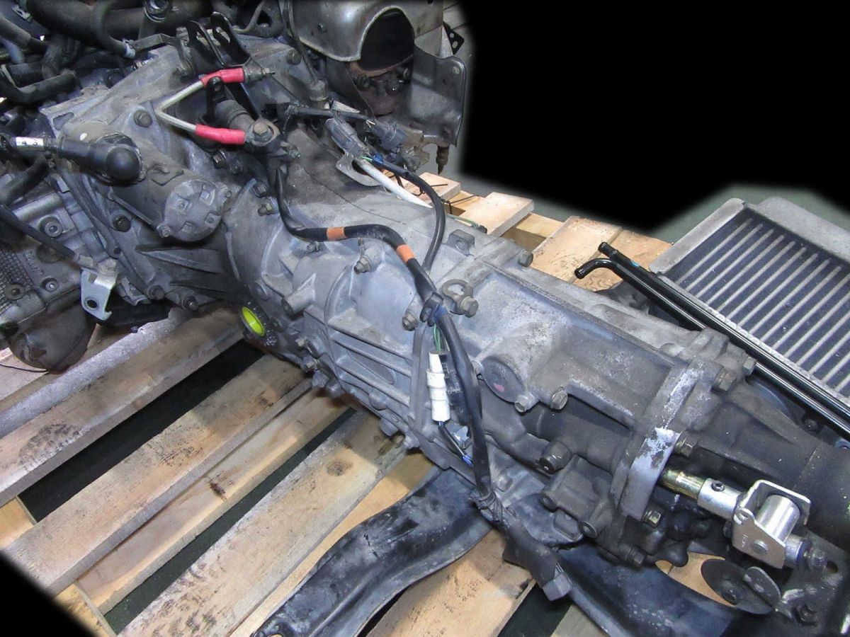 2003 Vリミテッド