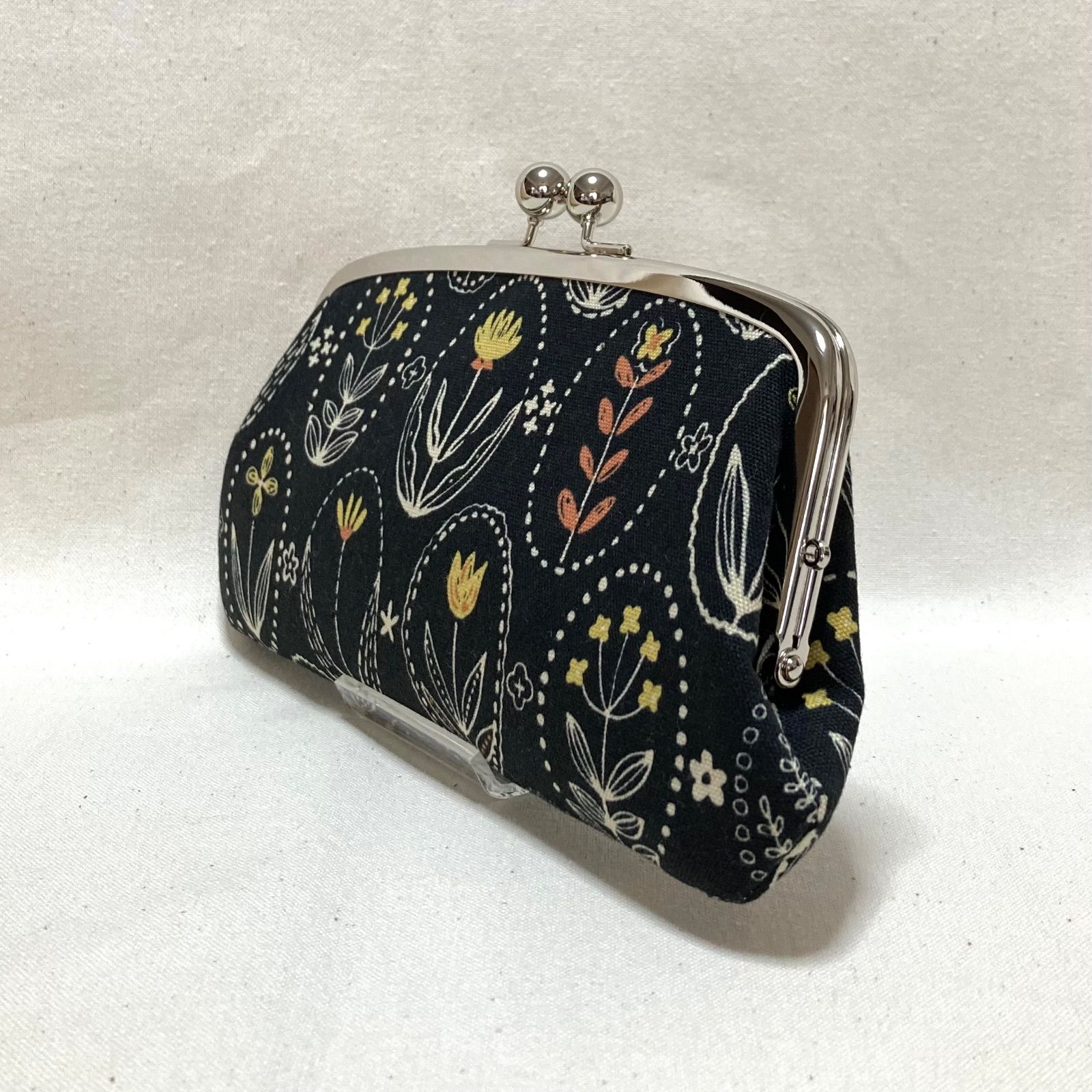 親子がま口長財布-Ⅱ（試作品） - メルカリ