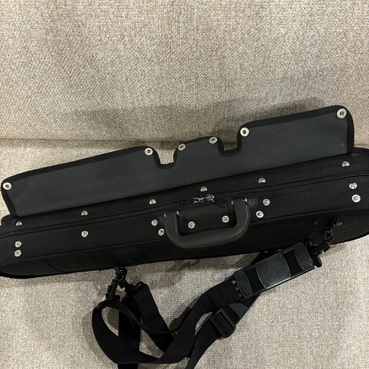 GEWA ゲバ 4/4 フルサイズ バイオリンケース ヴァイオリン 弦楽器