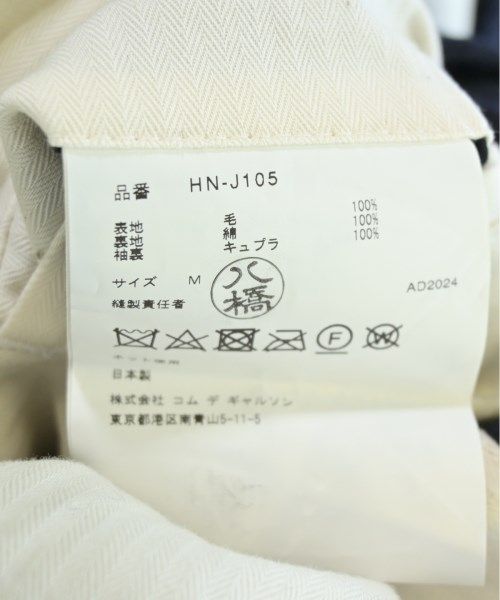 ジャケット