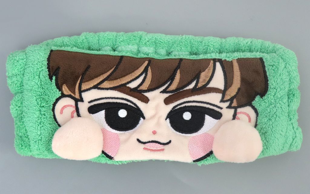 Snow Man 2024 RAYS すのチル ヘアバンド アクスタ 深澤辰哉 C SnowMan