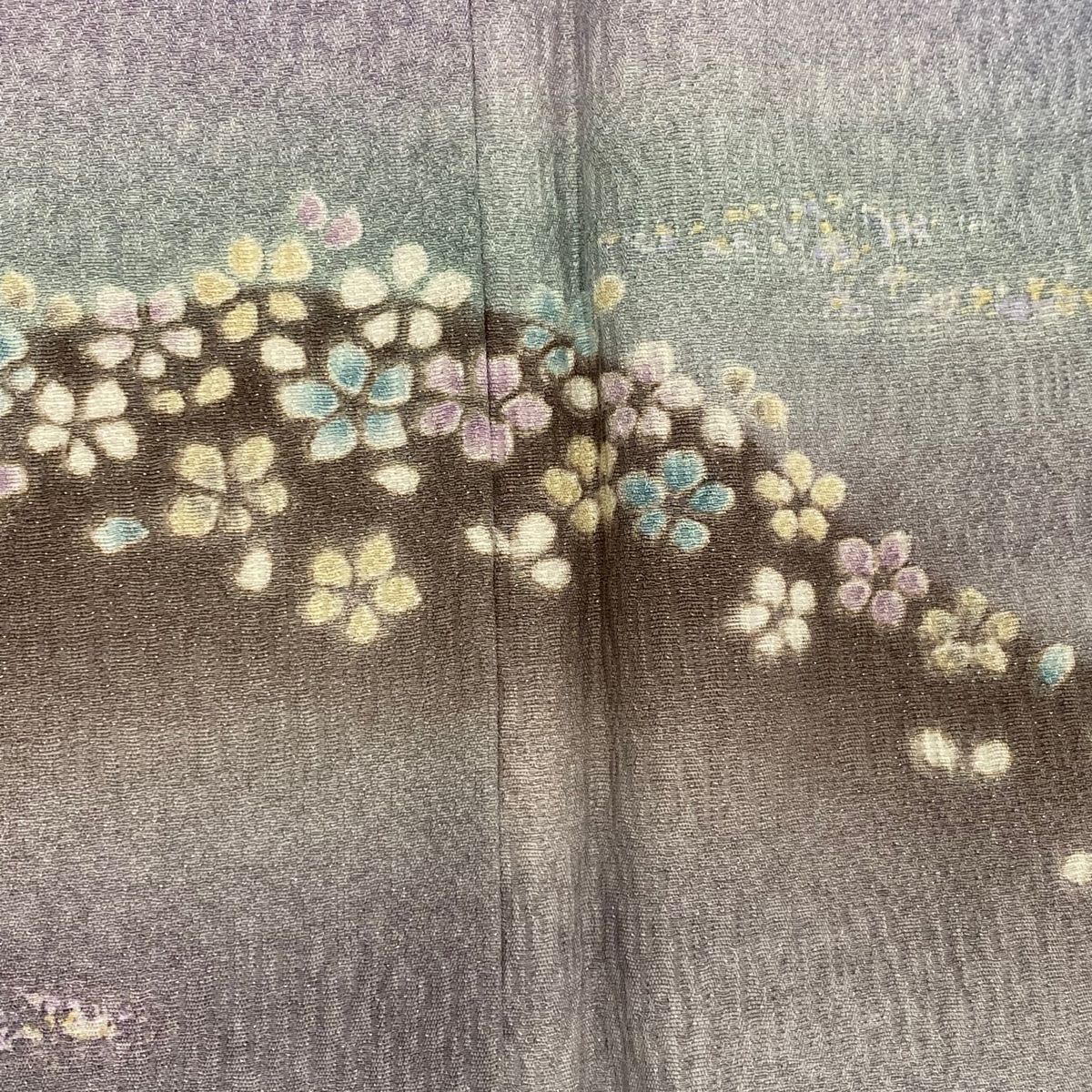 山 花