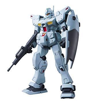 配送 【】HGUC 1/144 RGM-79N ジムカスタム (機動戦士ガンダム0083