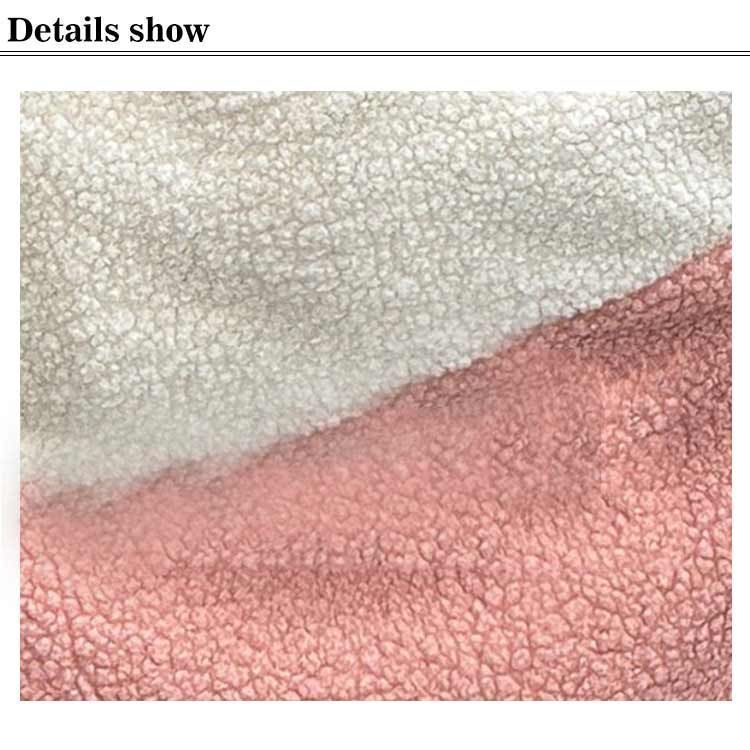 ボアジャケット キッズ 子供 秋冬 裏起毛 フリースジャケット ボアブルゾン ボアパーカー 子供服 ジュニア 女の子 男の子 ふわふわ もこもこ 冬用 アウター 配色 防寒 トップス ジャンパー あっ zjjj2950 WWW_OLIVIERBERNSTEIN_COM