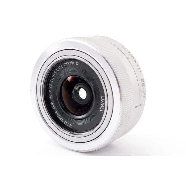 Panasonic LUMIX DC-GF9 レンズセット オレンジ #1448 Panasonic DC