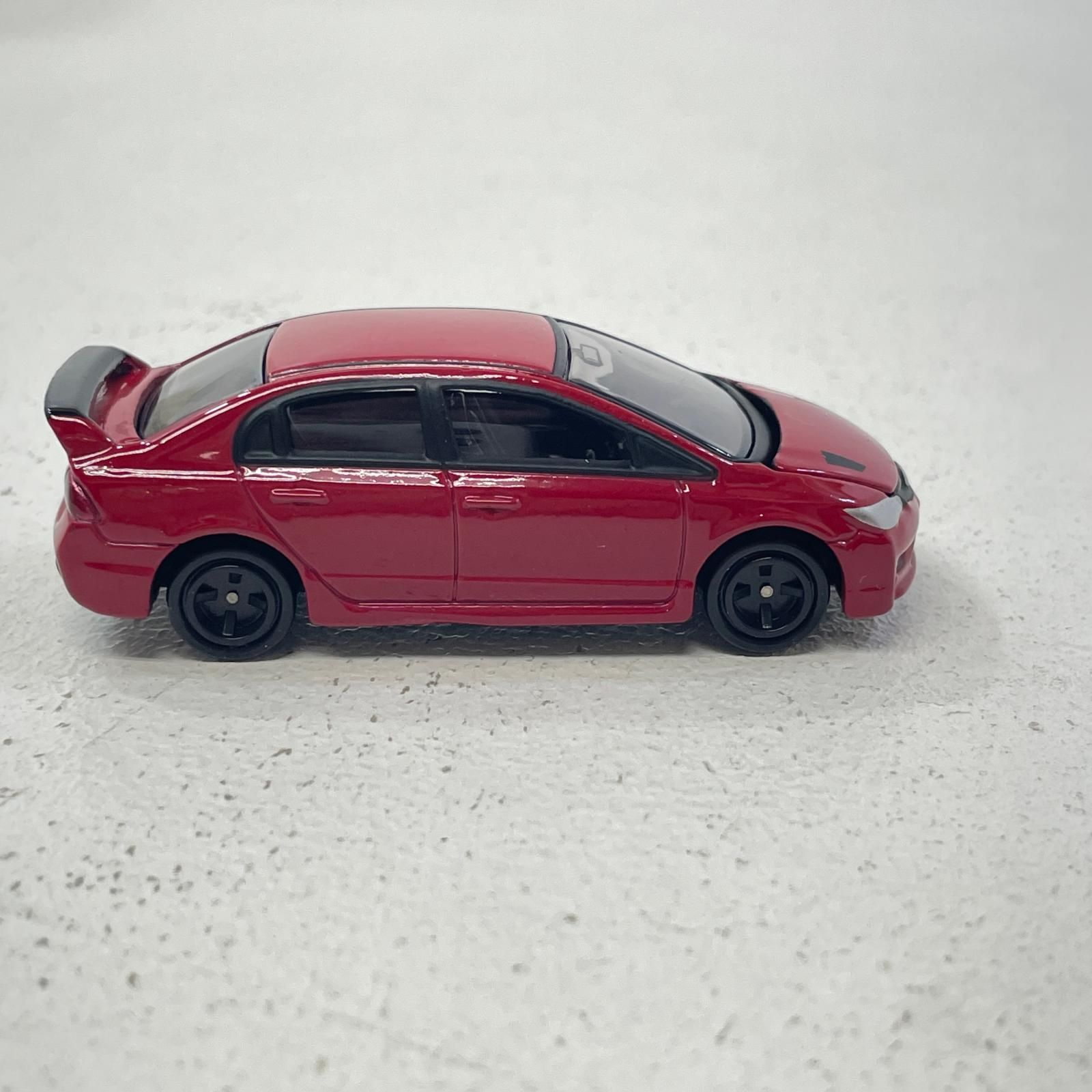 尾張小牧店】 中古 トミカ トイズドリームプロジェクト Honda CIVIC