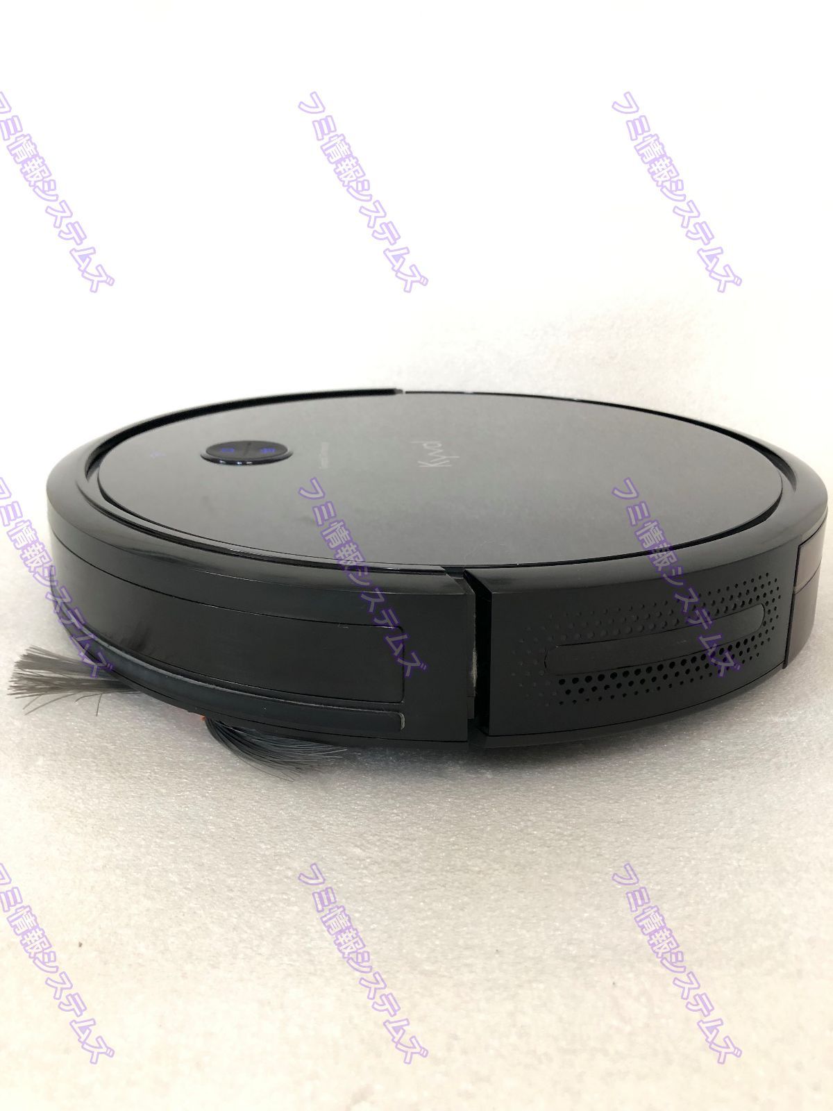 Kyvol IoT 型スマート掃除ロボット/強吸力2800Pa/100分間連続 Kyvol IoT 型スマート掃除ロボット/強吸力2800Pa/100分間連続