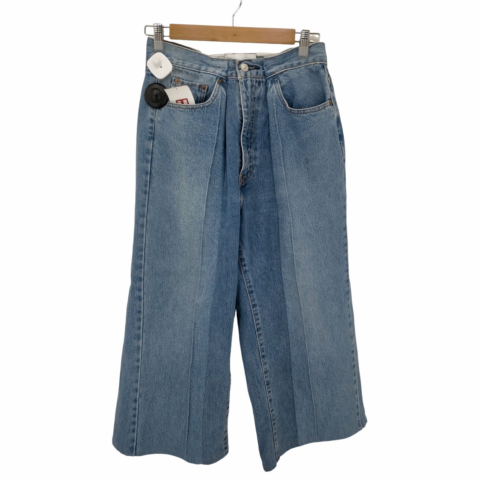 希少HED MAYNER ヘドメイナー デニム LEVI'S再構築