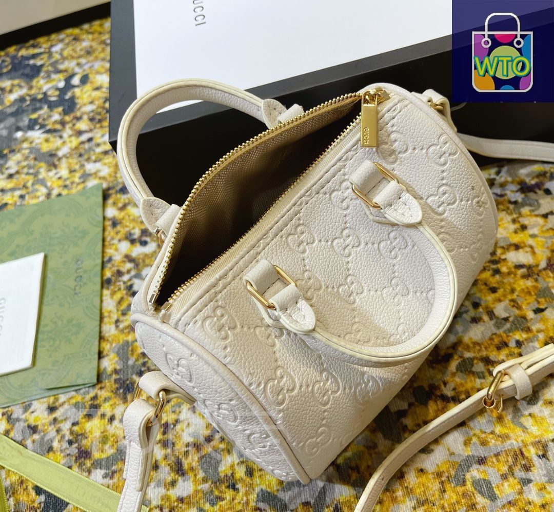 魅力 GUCCI グッチ ショルダーバッグ ハンドバッグ 財布 3点