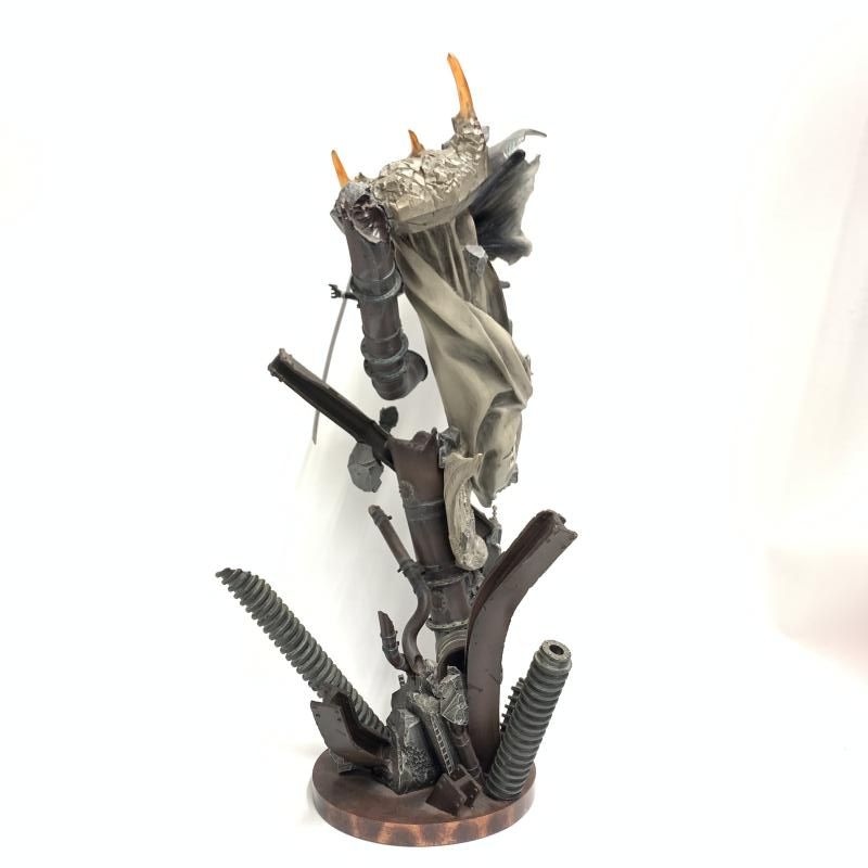 中古】箱無し・剣折れ)SCULPTURE ARTS セフィロス FFⅦAC[18] - メルカリ
