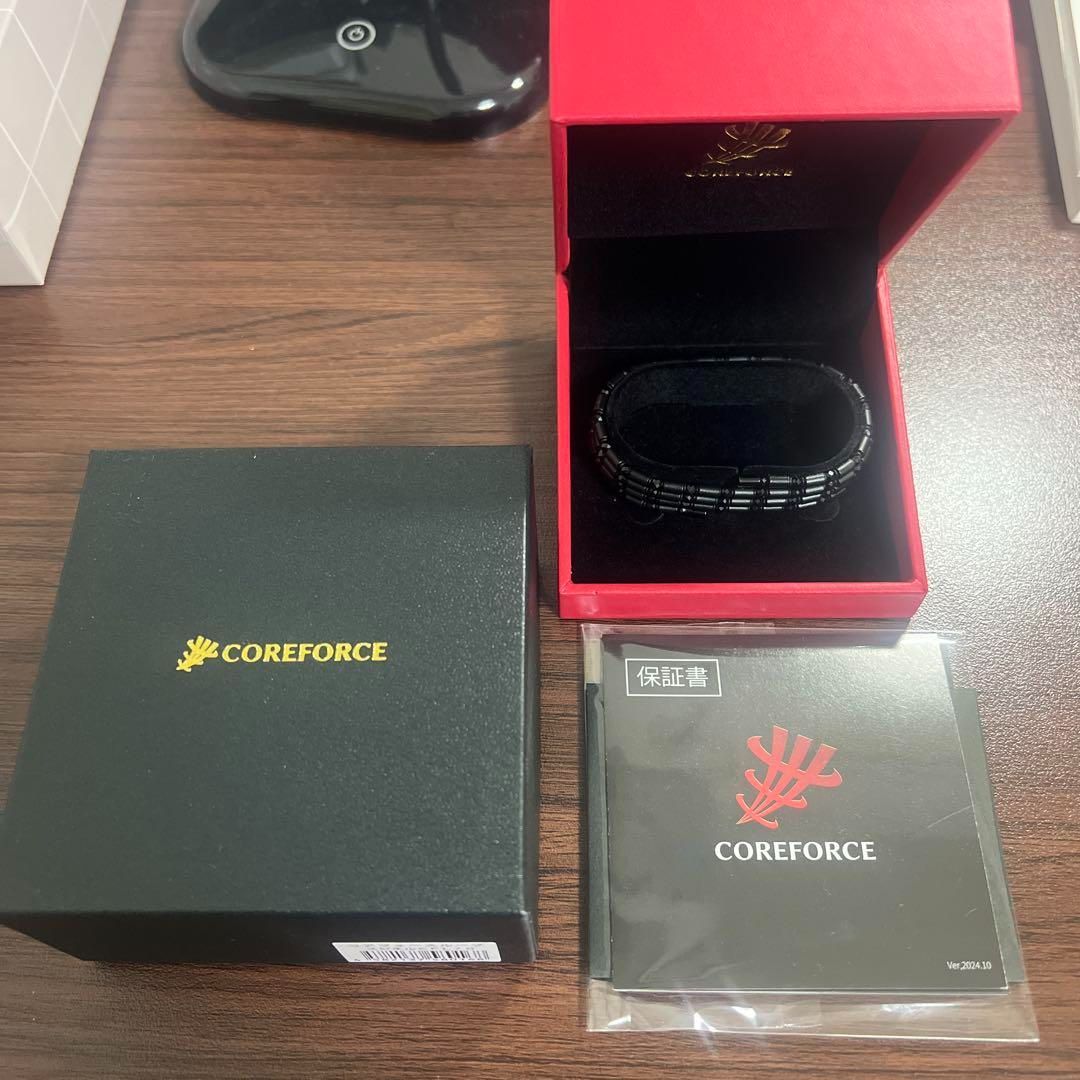 COREFORCE ブラックスピネル70cm コアフォース