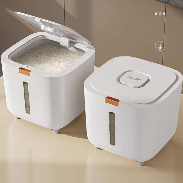キッチン収納 保存容器