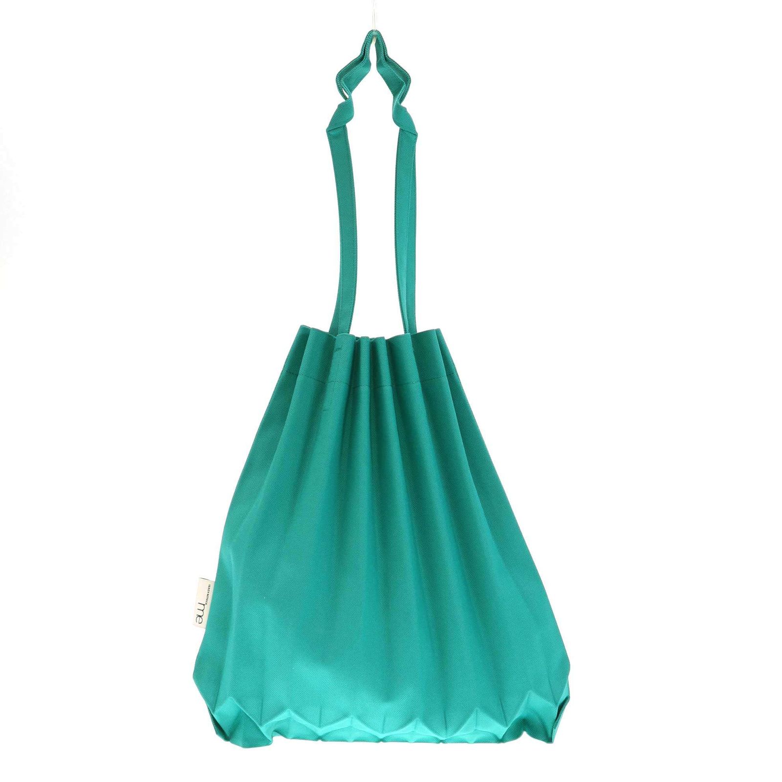 me ISSEY MIYAKE ミーイッセイ ミヤケ TRUNK PLEATS BAG プリーツ 