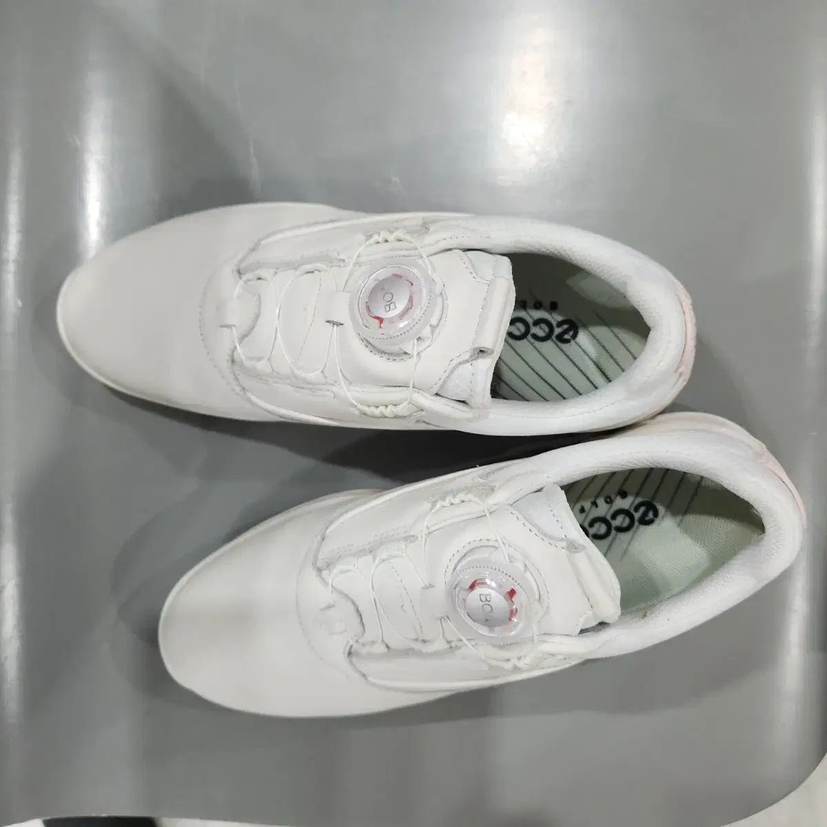 Ecco レディース