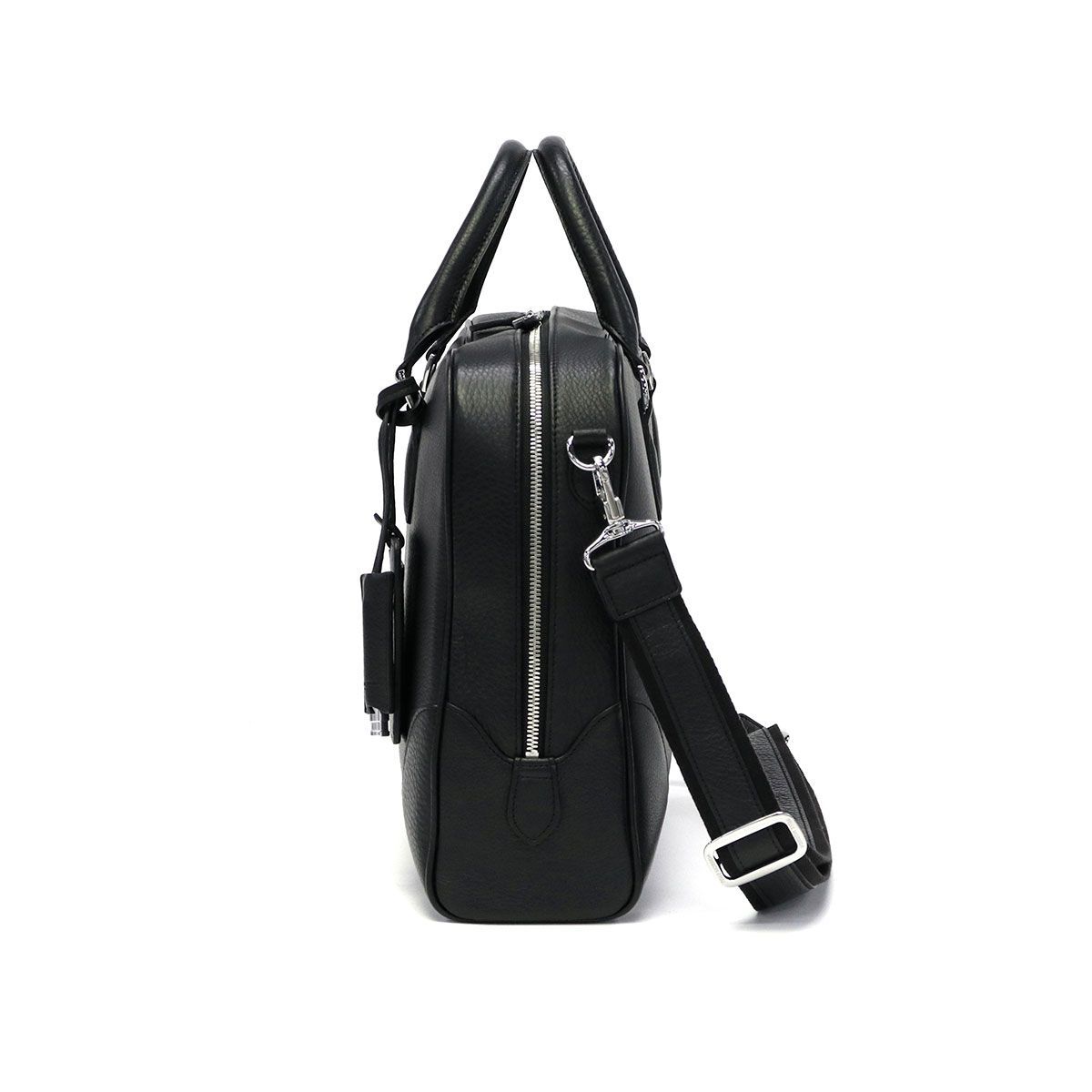 ペッレモルビダ ビジネスバッグ メンズ レディース 本革 PELLE MORBIDA