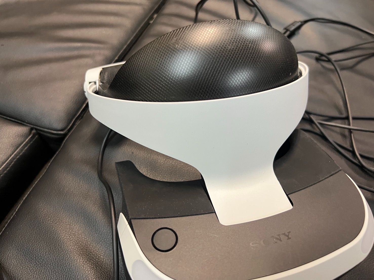 PSVR カメラ同梱版 フルセット すぐに遊べる CUH-ZVR1 - メルカリ