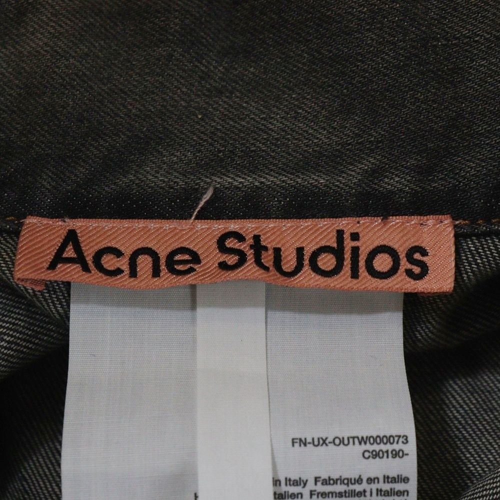 Acne