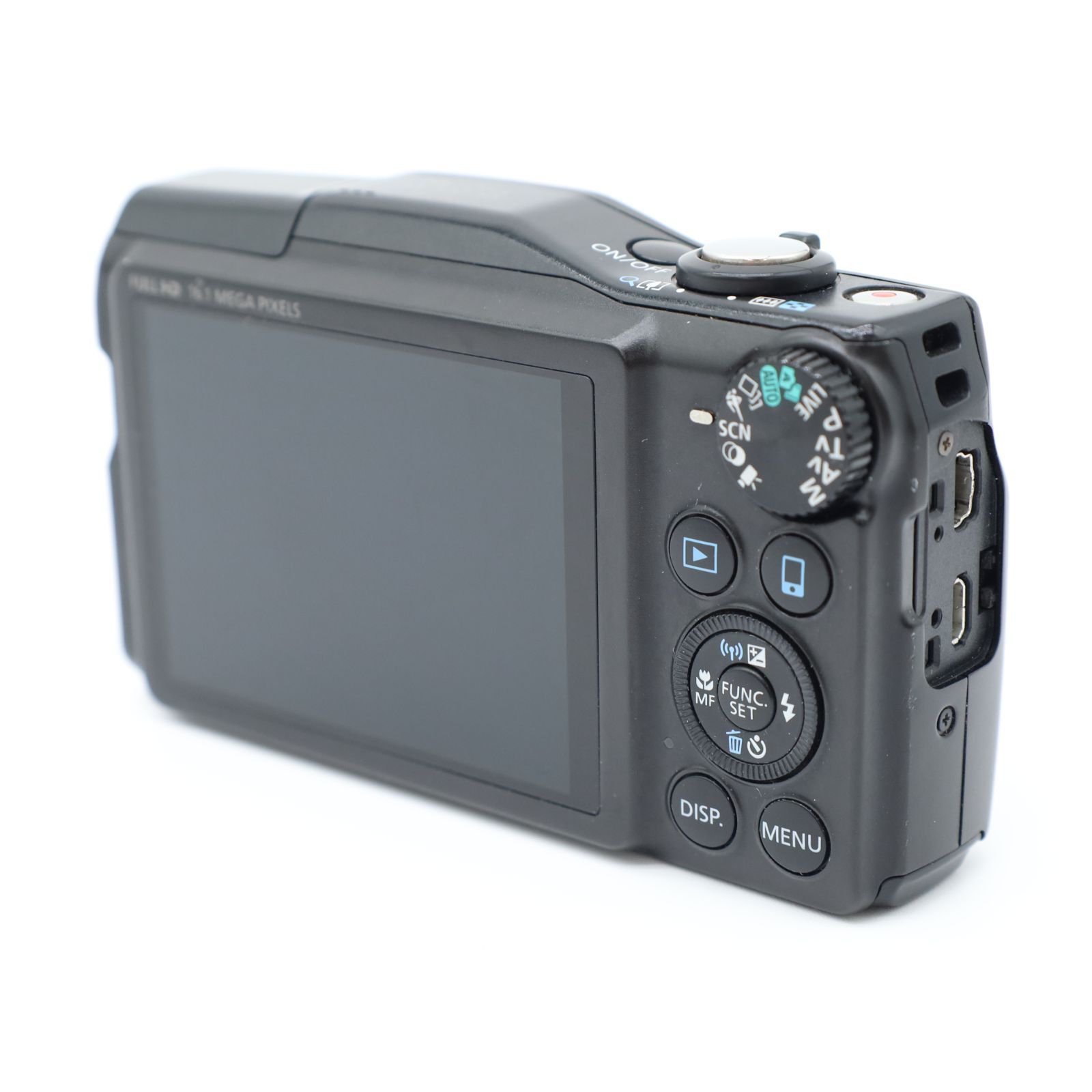 新品POWERSHOTSX70HS Canon PowerShot SX70 HS Digital Camera 3071C001 B&H Photo Video