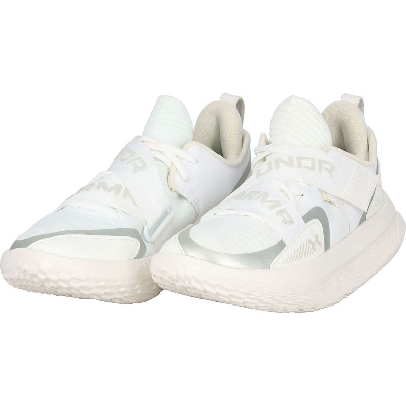 UNDER ARMOUR アンダーアーマー 最高 UAフロー フューチャーX 4