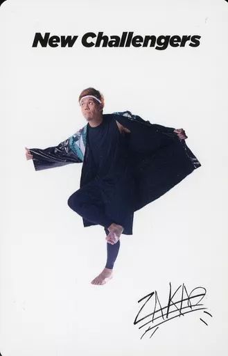 Fischer's トレーディングカード サイン入り 中古】コレクションカード(男性) Fischer's-フィッシャーズ