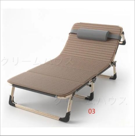 ih paper アコーディオンベッド 折り畳みベッド 幅90cm ih paper