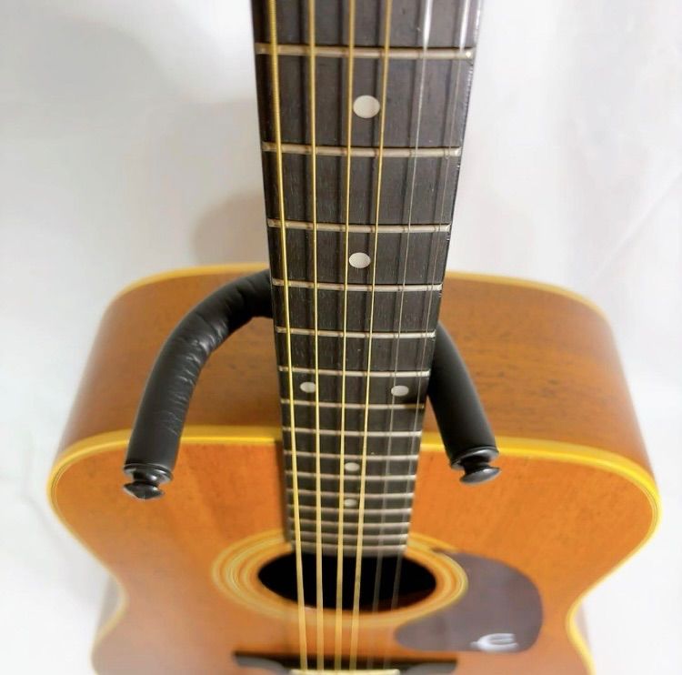 Epiphone PR‑350M NS（ナチュラルサテン仕上げ） - メルカリ