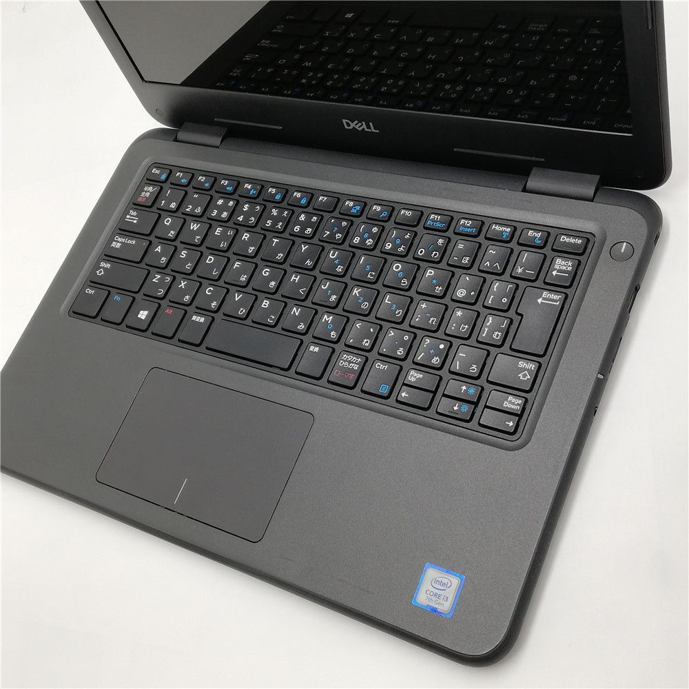 ノートPC デル Latitude 3300 i3 SSD タッチ Win11 ノートPC デル Latitude 3300 i3 SSD タッチ Win11
